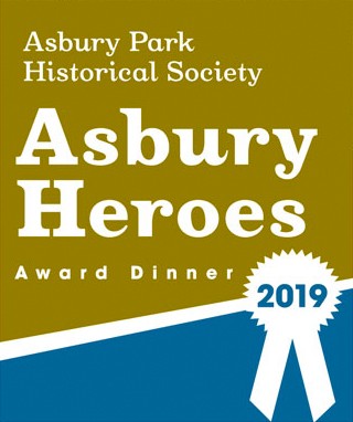 Asbury Heroes Award Dinner